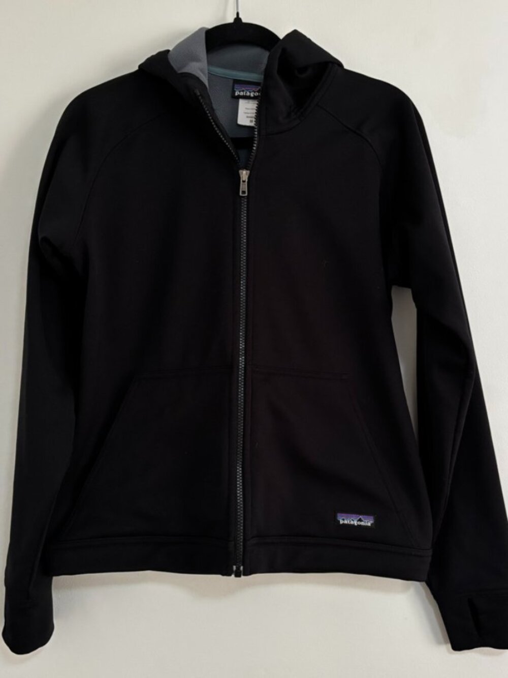 Patagonia Womens Sweater Jacket Size M